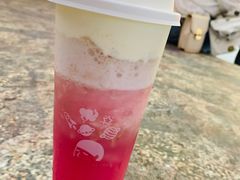 -喜茶(上海泰禾大厦店)