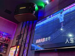 -唱吧麦颂ktv(紫金大厦店)