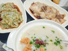 -卓粤拉肠(红庙店)