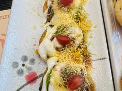 -克比叔叔印度餐厅Kebabs on the Grille(永康路分店)