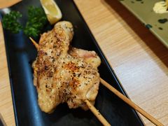 -胜代日本料理(云程巷小区店)