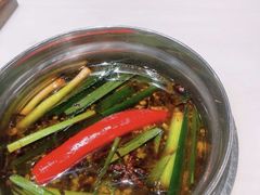 -围炉夜话·潮汕卤水火锅(榕江店)