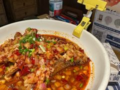 -图味美小黄鱼·景德菜(浙江路店)