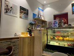-香港龟正盅 手作糖水甜品龟苓膏(千灯湖环宇城店)