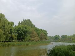 -云居湖