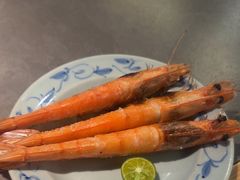 -沼津港精致料理·寿喜烧·烧鸟(龙湖南桥天街日料榜单店)