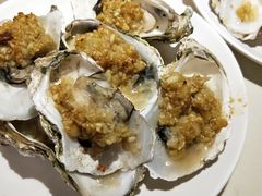 -加餐海鲜自助(集美银泰百货店)