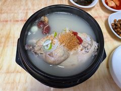 -长顺参鸡汤店(西塔总店)