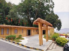 -广州市帽峰山景区