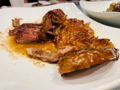 广东烧鸭-高第街56号港式餐厅(山大路店)