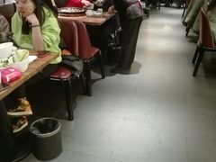 大堂-老板恋上鱼(环山路店)