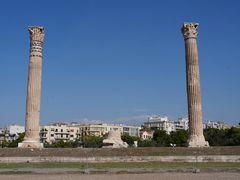 -奥林匹亚宙斯神庙