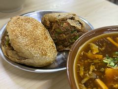 -昌顺马记小吃店(昌盛园店)