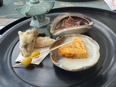 -雲上錢屋·怀石料理(上海中心店)