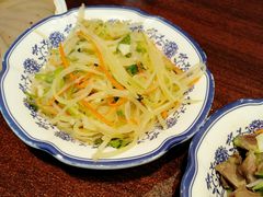 -老三羊汤【北兴隆街店】