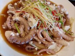 -牟传仁饭庄(星海店)