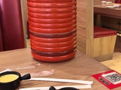 -松野谷·寿喜烧自助(华联顺义金街购物中心店)