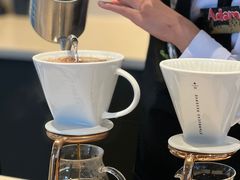 -星巴克臻选(湛江鼎盛广场店)