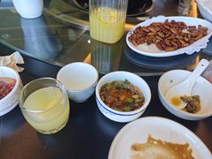 -野菌皇海景野生菌火锅(滨海大道店)
