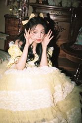 -WAVE SODA摄影工作室