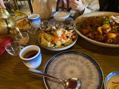 -那时新疆·若羌(经纬汇店)