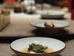 -素慧餐厅(大虹桥店)