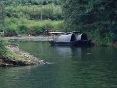 -新安江山水画廊风景区