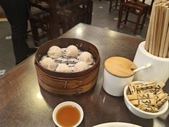 -德兴馆(广东路总店)
