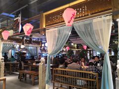 -水煮三国·川鲁江湖菜(香山店)