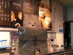 -COSTA COFFEE(上海月星环球港店)