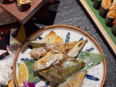 -古田居·特色寿司料理(星之岛旗舰店)