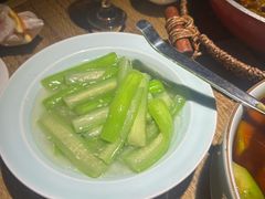 -渝信川菜(长安店)