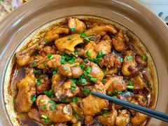 -西山人家·传统苏帮菜·家宴(木渎店)