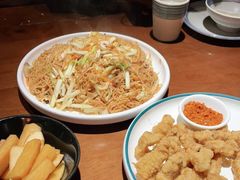 -乡里八闽·福州乡土菜(火车北站店)