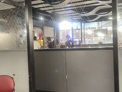 -鱼酷活鱼烤鱼(梅江印象城店)