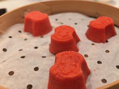 龙井茶定胜糕-知味观(湖滨店)