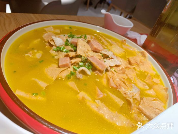 一个叫川的地方(麒麟新天地店)图片