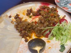 -那拉提之疆·新疆菜(美院店)