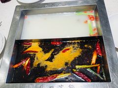 -串一火锅(赛格国际购物中心店)