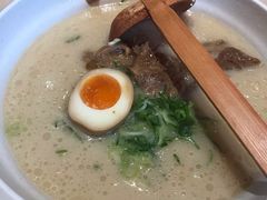 -味千拉面(东方明珠店)