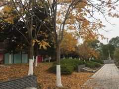 -江南大学(蠡湖校区)