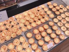 -莉蓮蛋挞(静安寺店)