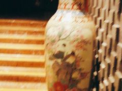 -观澜湖酒店·邀月庭中餐厅