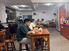 -邓邓胖姐拌面(濉溪路店)