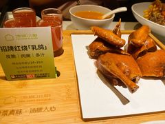 -汤城小厨•粤菜•靓汤(金宝街店)