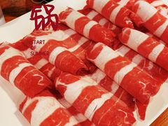 -前门杨记·铜锅涮肉(王府井·故宫店)