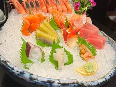 -上井精致料理(中兴商业大厦店)