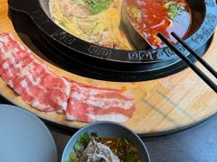 -九牧鱻·渝老鬼重庆火锅(人民路店)