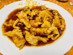 -老苏扬饭店