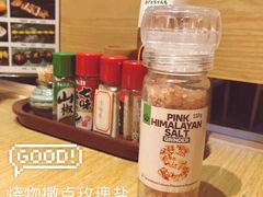 -御厨和食料理·寿司·刺身(麦地店)